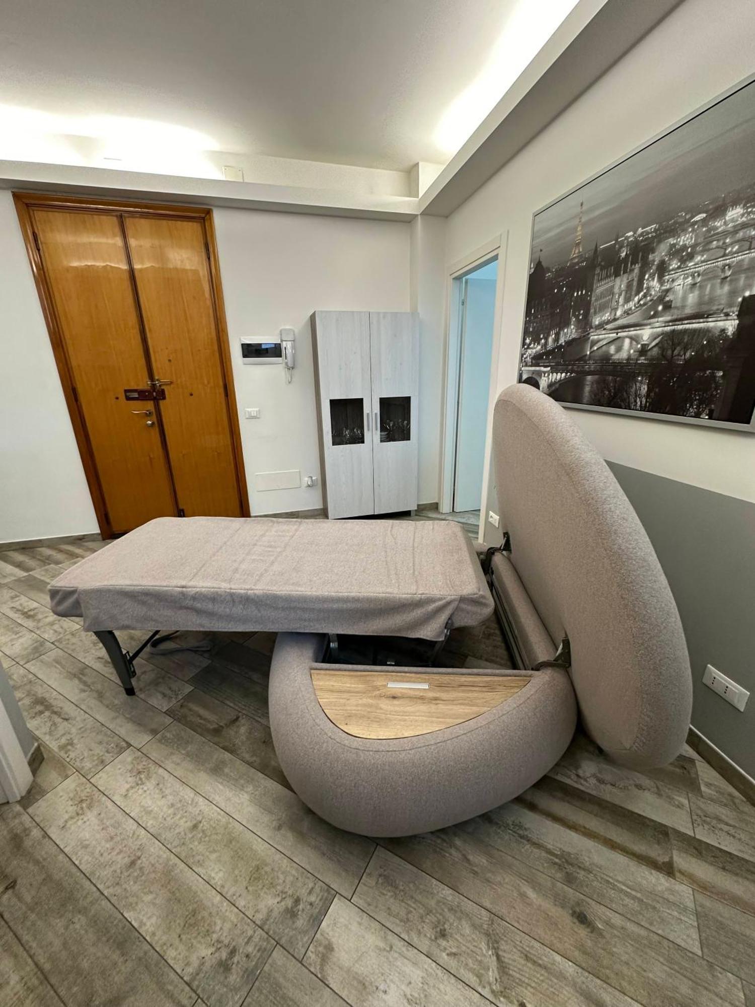 Bonbon Apartment Rovigo Exterior photo