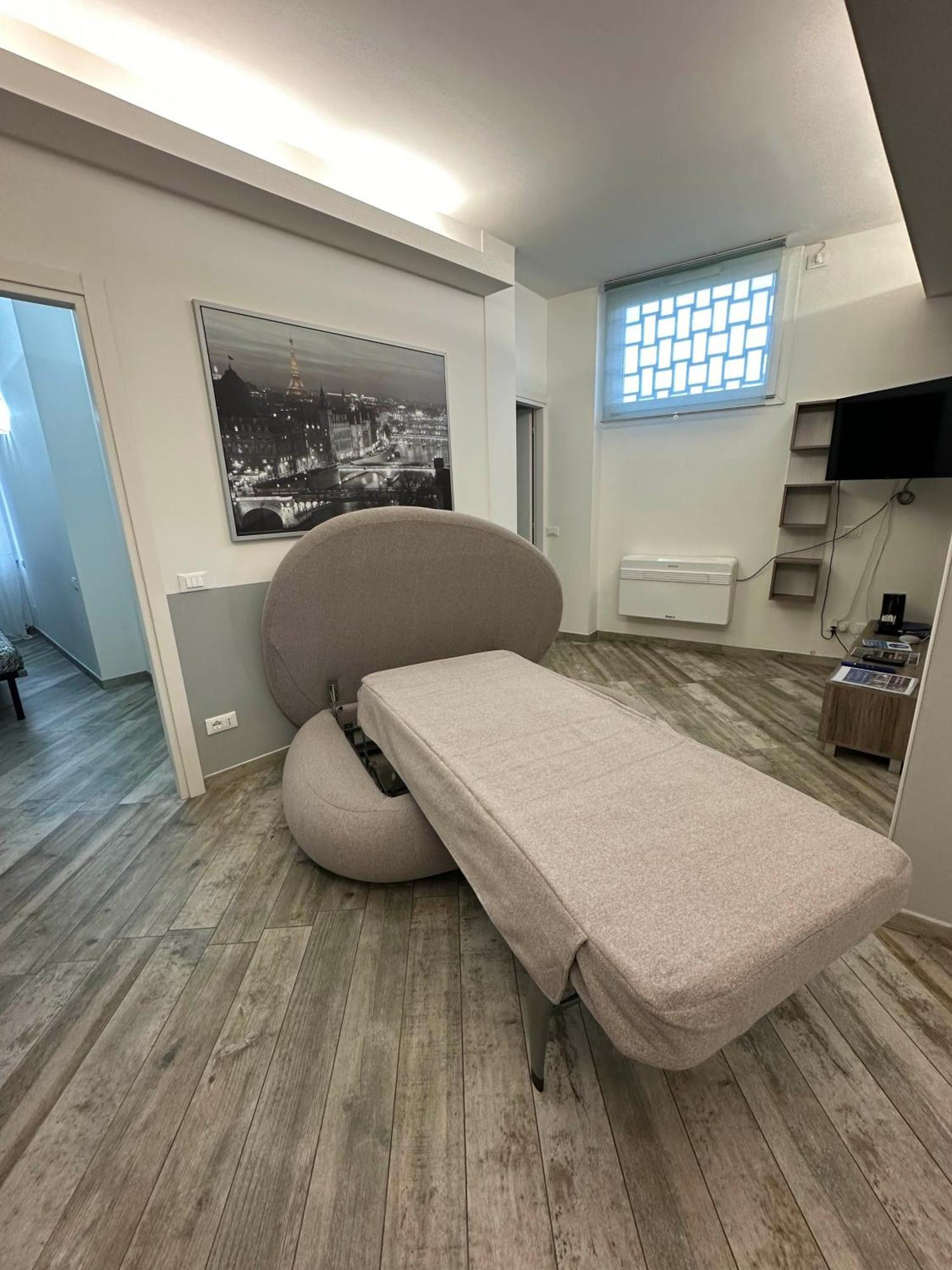 Bonbon Apartment Rovigo Exterior photo